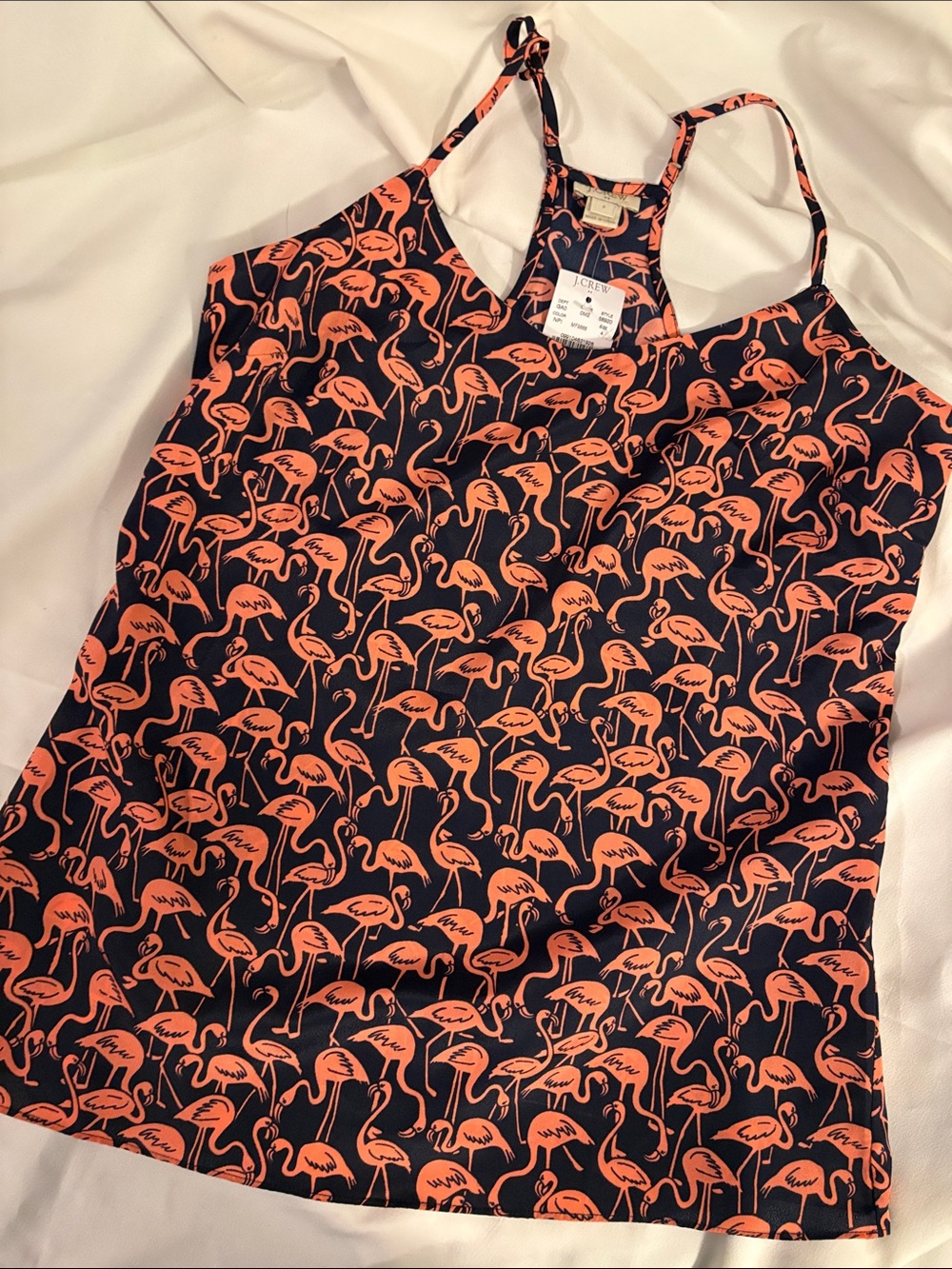 J.Crew tank top